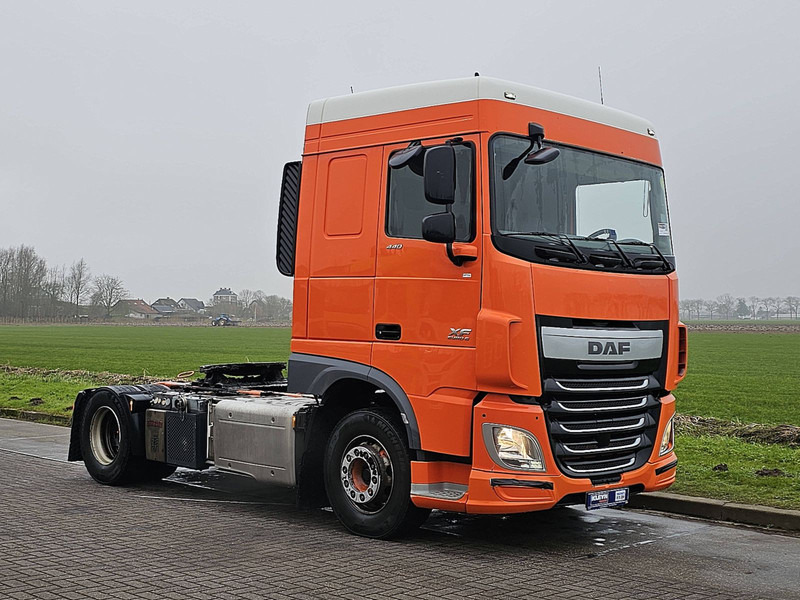 DAF XF 440 - Trekker: afbeelding 5 DAF XF 440 - Trekker: afbeelding 5