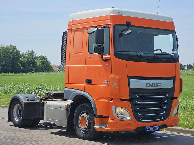 DAF XF 440 - Trekker: afbeelding 5 DAF XF 440 - Trekker: afbeelding 5