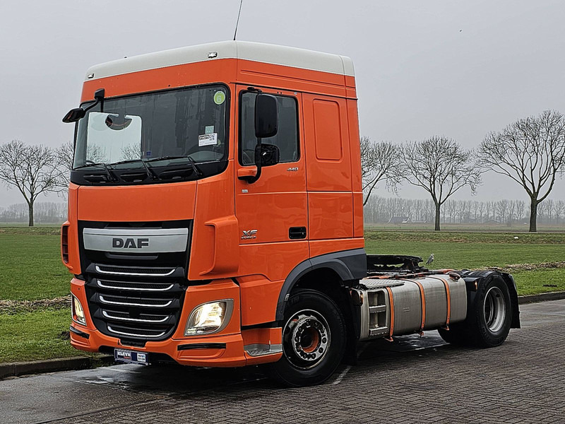 DAF XF 440 - Trekker: afbeelding 2 DAF XF 440 - Trekker: afbeelding 2