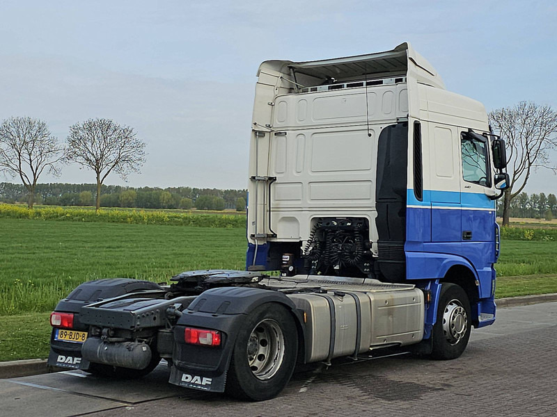 DAF XF 440 SPACECAB 2X TANK - Trekker: afbeelding 3 DAF XF 440 SPACECAB 2X TANK - Trekker: afbeelding 3