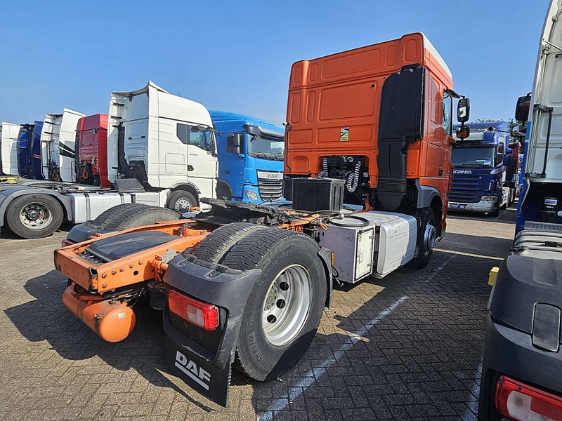 DAF XF 440 SPACECAB MANUAL - Trekker: afbeelding 3 DAF XF 440 SPACECAB MANUAL - Trekker: afbeelding 3