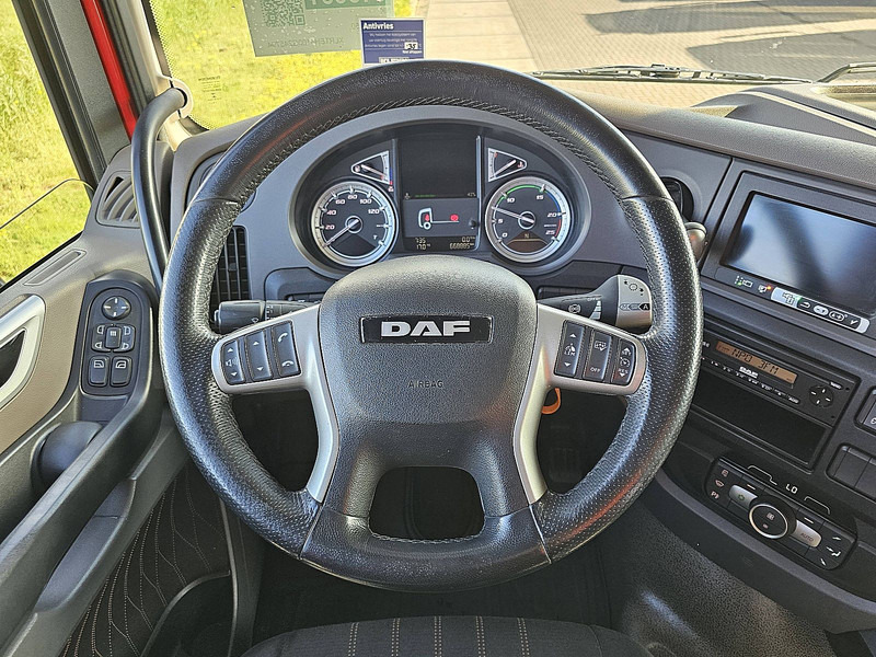 Trekker DAF XF 450 FULL ADR PTO HYDR.: afbeelding 12