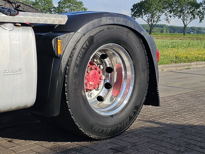 Trekker DAF XF 450 FULL ADR PTO HYDR.: afbeelding 16