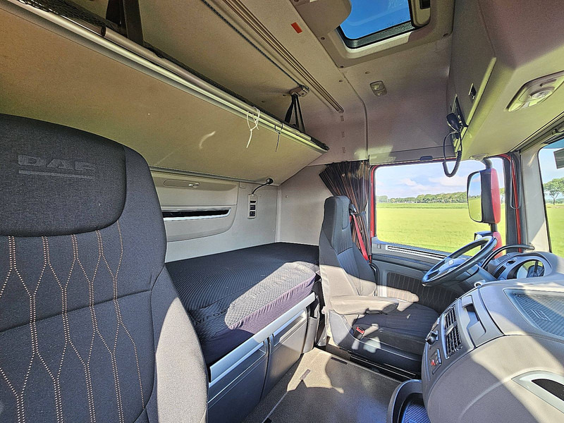 Trekker DAF XF 450 FULL ADR PTO HYDR.: afbeelding 15