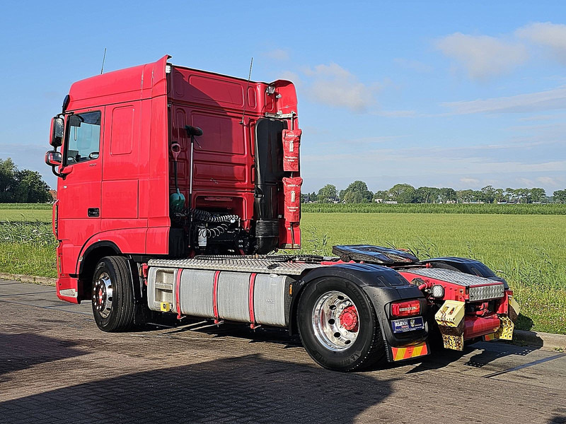Trekker DAF XF 450 FULL ADR PTO HYDR.: afbeelding 6