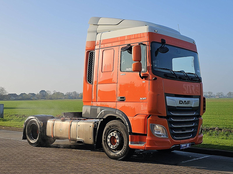 DAF XF 450 - Trekker: afbeelding 5 DAF XF 450 - Trekker: afbeelding 5