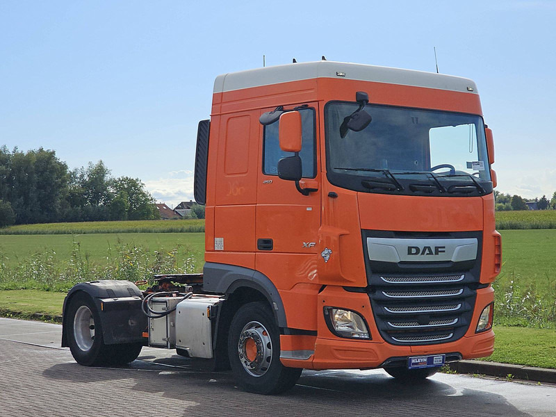 DAF XF 450 - Trekker: afbeelding 5 DAF XF 450 - Trekker: afbeelding 5