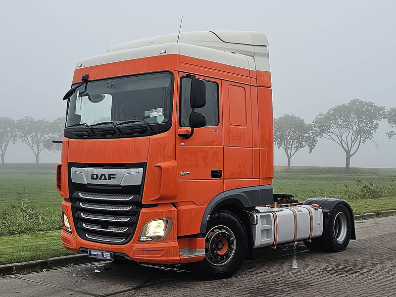 DAF XF 450 - Trekker: afbeelding 2 DAF XF 450 - Trekker: afbeelding 2