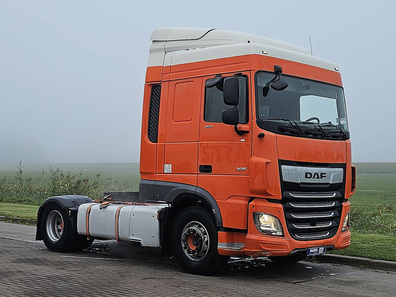 DAF XF 450 - Trekker: afbeelding 5 DAF XF 450 - Trekker: afbeelding 5