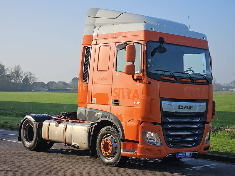 DAF XF 450 - Trekker: afbeelding 5 DAF XF 450 - Trekker: afbeelding 5