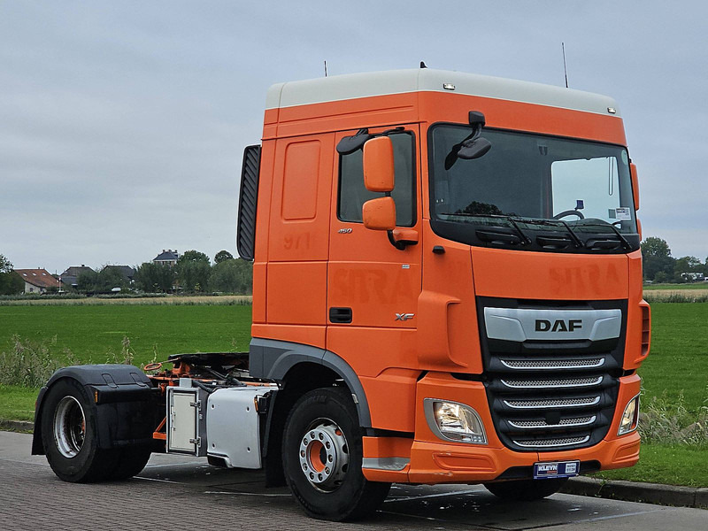 DAF XF 450 - Trekker: afbeelding 5 DAF XF 450 - Trekker: afbeelding 5