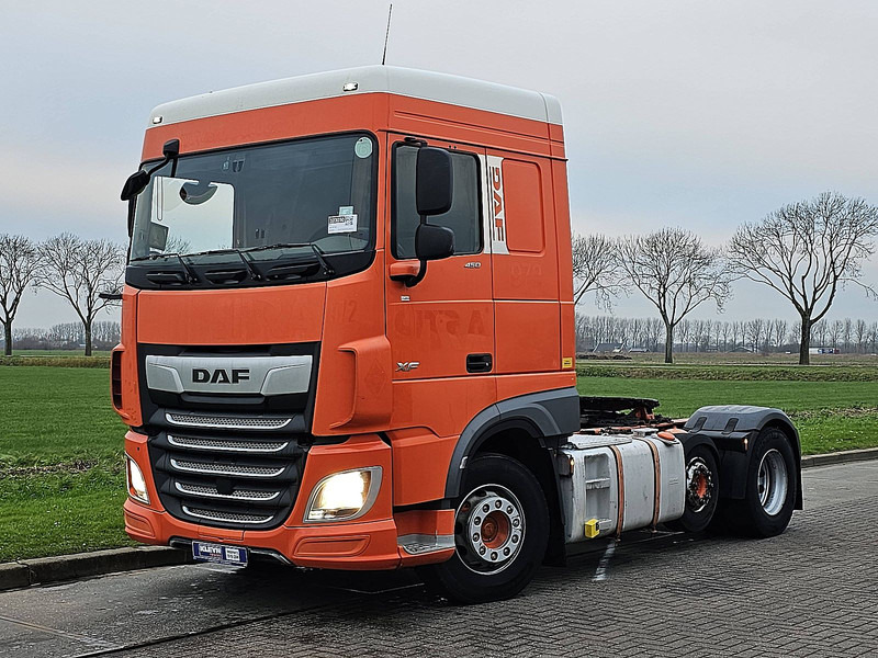 DAF XF 450 - Trekker: afbeelding 2 DAF XF 450 - Trekker: afbeelding 2