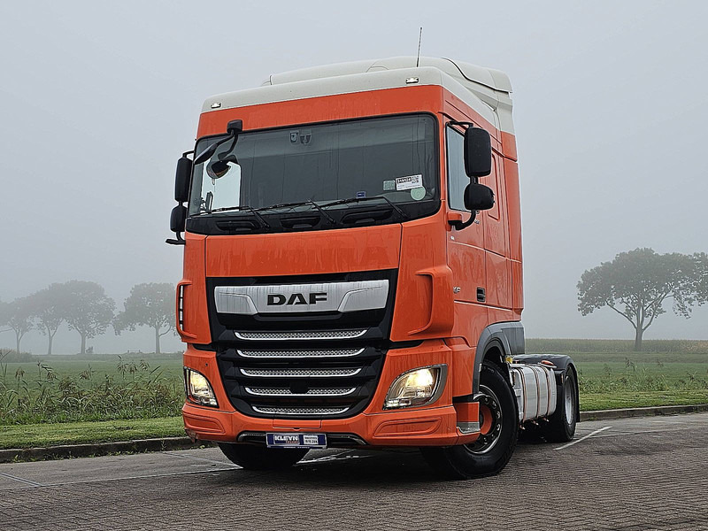 DAF XF 450 - Trekker: afbeelding 1 DAF XF 450 - Trekker: afbeelding 1