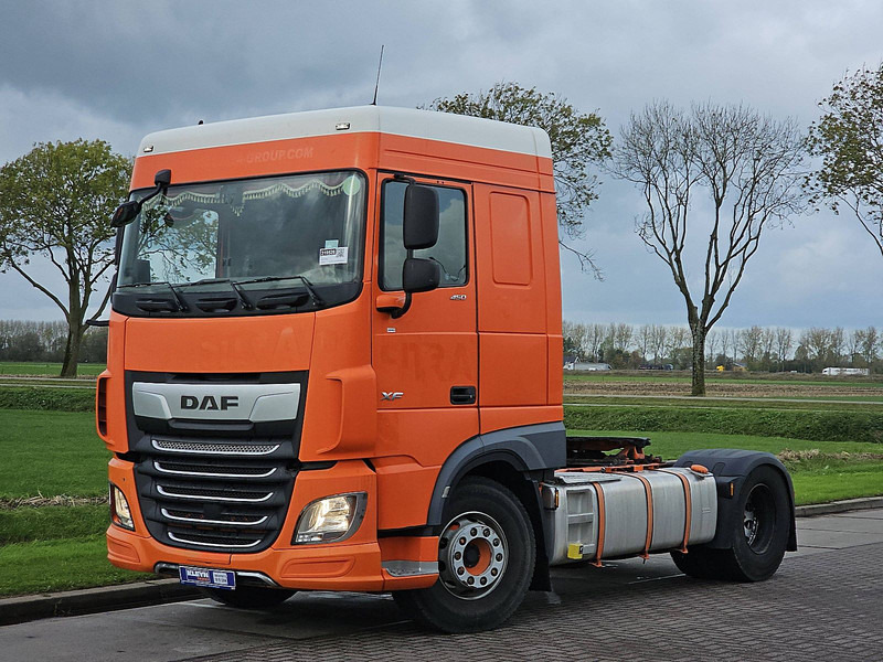 DAF XF 450 - Trekker: afbeelding 2 DAF XF 450 - Trekker: afbeelding 2