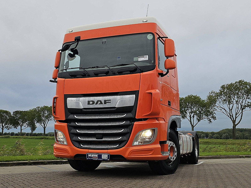 DAF XF 450 SPACECAB - Trekker: afbeelding 1 DAF XF 450 SPACECAB - Trekker: afbeelding 1