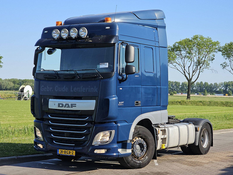 DAF XF 460 - Trekker: afbeelding 2 DAF XF 460 - Trekker: afbeelding 2