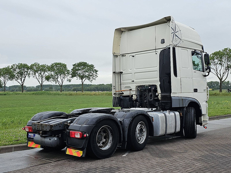 DAF XF 460 SSC FTG 6X2 - Trekker: afbeelding 3 DAF XF 460 SSC FTG 6X2 - Trekker: afbeelding 3