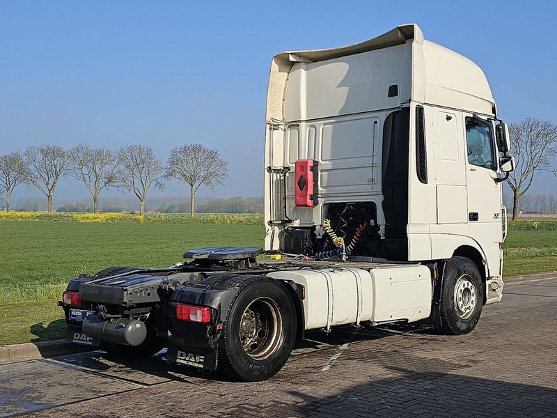 DAF XF 460 SSC MANUAL 2X TANK - Trekker: afbeelding 3 DAF XF 460 SSC MANUAL 2X TANK - Trekker: afbeelding 3