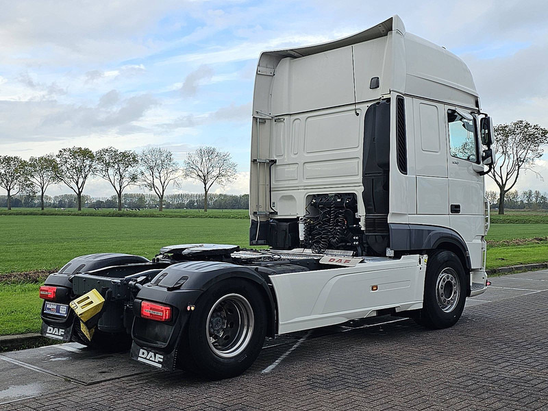 DAF XF 480 - Trekker: afbeelding 3 DAF XF 480 - Trekker: afbeelding 3