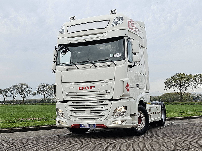 DAF XF 480 - Trekker: afbeelding 1 DAF XF 480 - Trekker: afbeelding 1