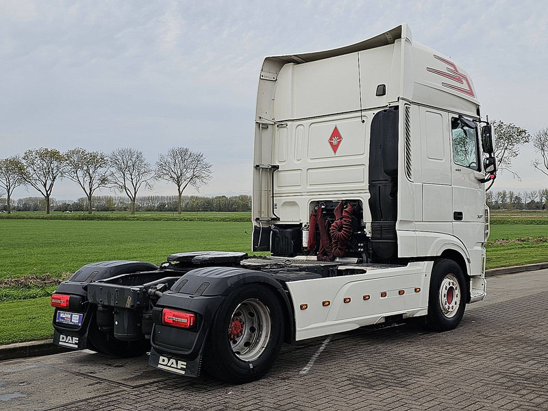 DAF XF 480 - Trekker: afbeelding 3 DAF XF 480 - Trekker: afbeelding 3