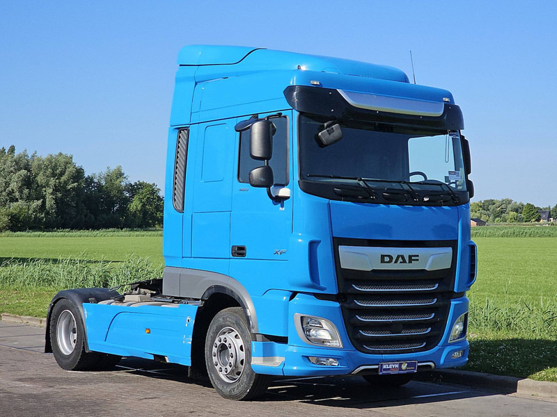 DAF XF 480 - Trekker: afbeelding 5 DAF XF 480 - Trekker: afbeelding 5