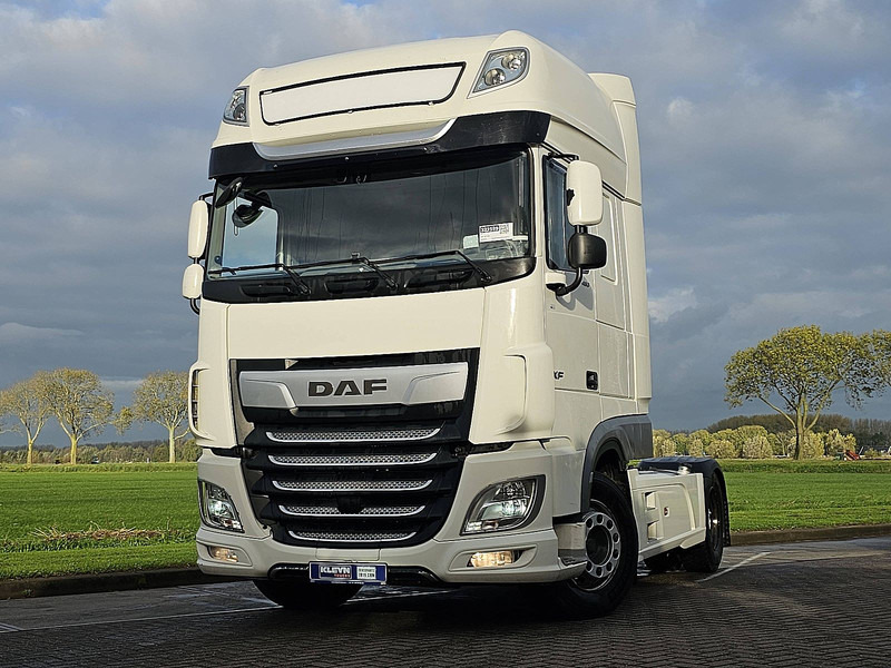 DAF XF 480 - Trekker: afbeelding 1 DAF XF 480 - Trekker: afbeelding 1