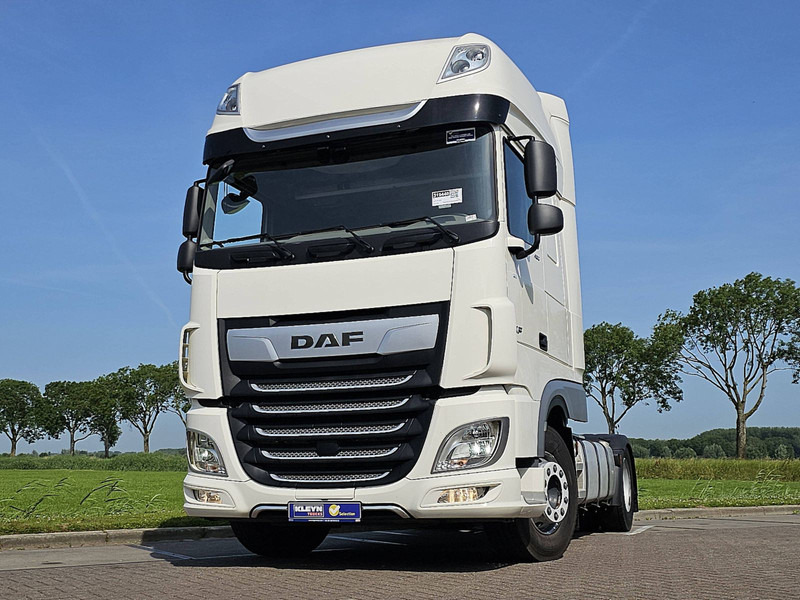 DAF XF 480 - Trekker: afbeelding 1 DAF XF 480 - Trekker: afbeelding 1