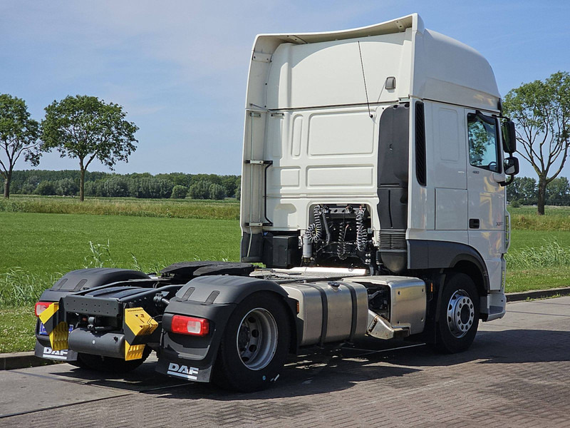 DAF XF 480 - Trekker: afbeelding 3 DAF XF 480 - Trekker: afbeelding 3