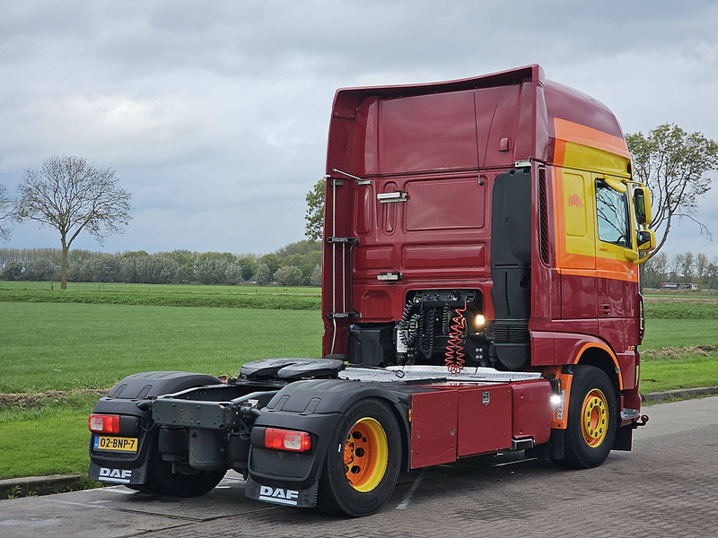 DAF XF 480 - Trekker: afbeelding 3 DAF XF 480 - Trekker: afbeelding 3