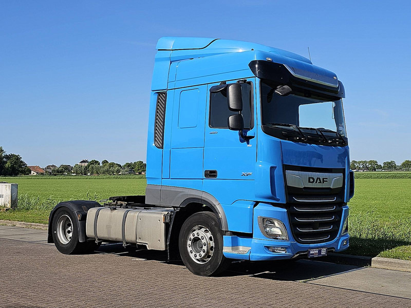 DAF XF 480 - Trekker: afbeelding 5 DAF XF 480 - Trekker: afbeelding 5