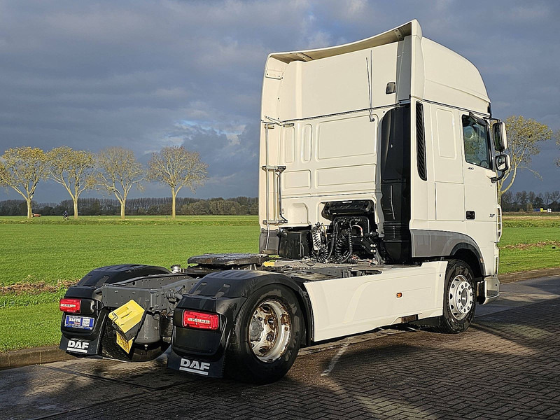 DAF XF 480 - Trekker: afbeelding 3 DAF XF 480 - Trekker: afbeelding 3
