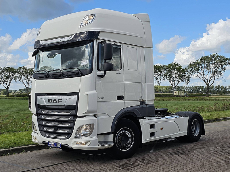DAF XF 480 - Trekker: afbeelding 2 DAF XF 480 - Trekker: afbeelding 2