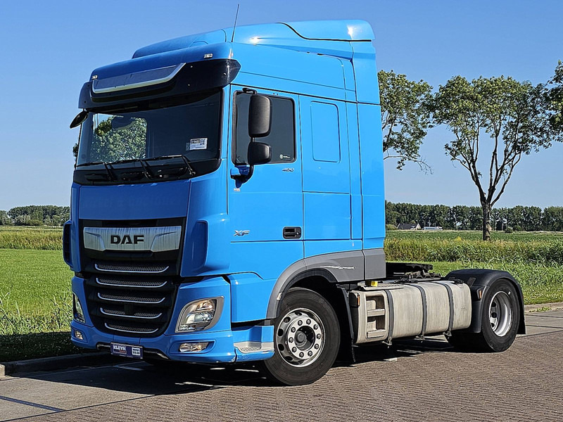 DAF XF 480 - Trekker: afbeelding 2 DAF XF 480 - Trekker: afbeelding 2