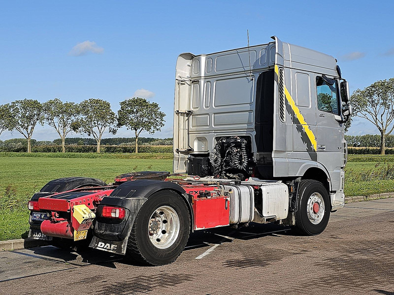 DAF XF 480 PXP 4X4 PTO+HYDR. - Trekker: afbeelding 3 DAF XF 480 PXP 4X4 PTO+HYDR. - Trekker: afbeelding 3