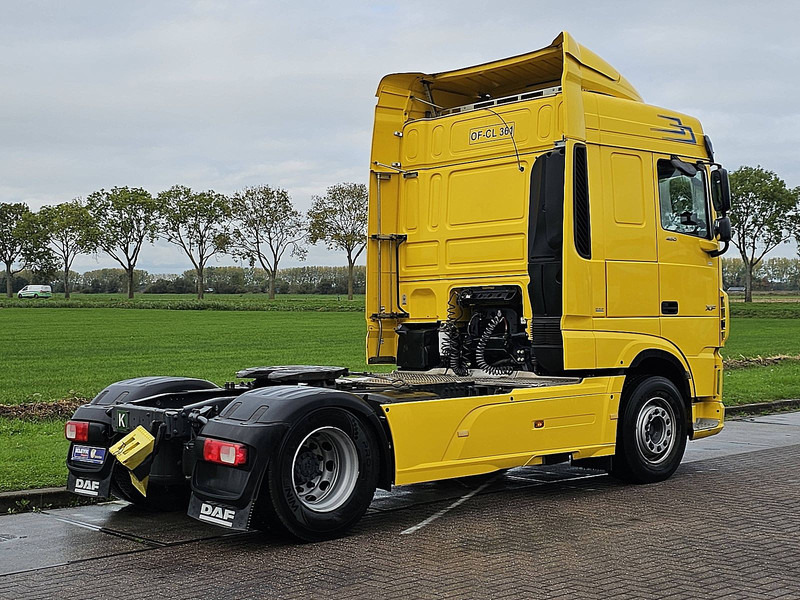 DAF XF 480 SC - Trekker: afbeelding 3 DAF XF 480 SC - Trekker: afbeelding 3