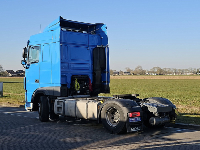 Trekker DAF XF 480 SPACECAB 2X TANK: afbeelding 6