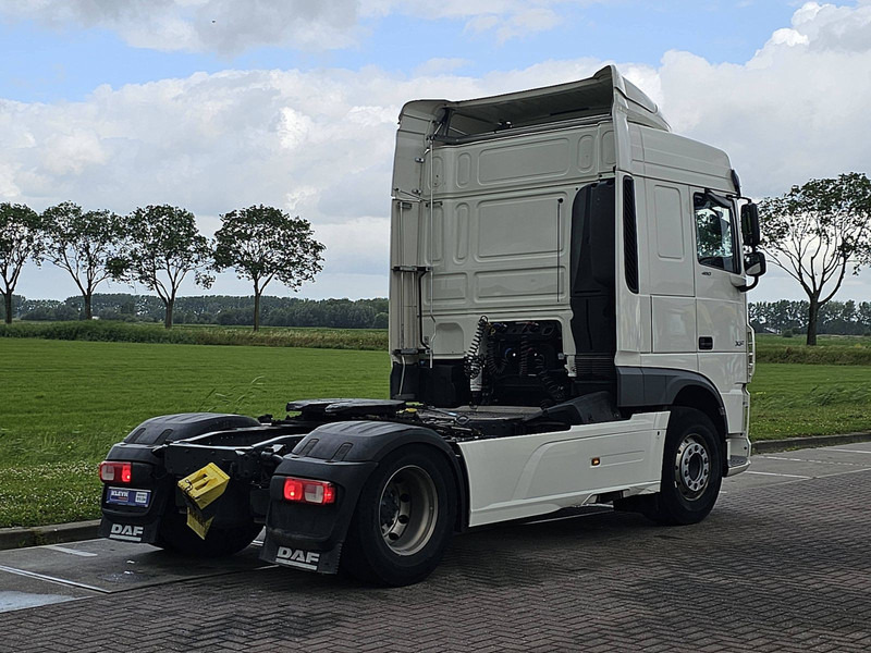 DAF XF 480 SPACECAB SKIRTS - Trekker: afbeelding 3 DAF XF 480 SPACECAB SKIRTS - Trekker: afbeelding 3