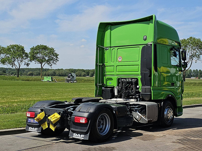 DAF XF 530 393tkm - Trekker: afbeelding 3 DAF XF 530 393tkm - Trekker: afbeelding 3