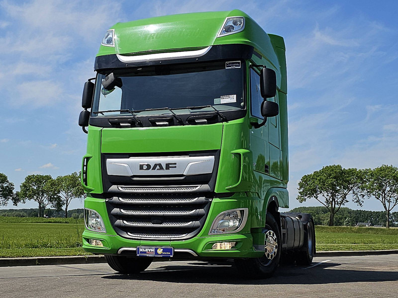 DAF XF 530 393tkm - Trekker: afbeelding 1 DAF XF 530 393tkm - Trekker: afbeelding 1