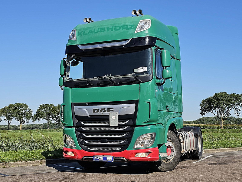 DAF XF 530 - Trekker: afbeelding 1 DAF XF 530 - Trekker: afbeelding 1