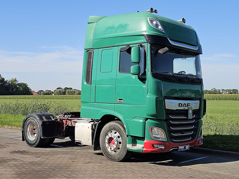DAF XF 530 - Trekker: afbeelding 5 DAF XF 530 - Trekker: afbeelding 5