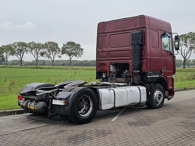 DAF XF 95.380 SPACECAB EURO 2 - Trekker: afbeelding 3 DAF XF 95.380 SPACECAB EURO 2 - Trekker: afbeelding 3