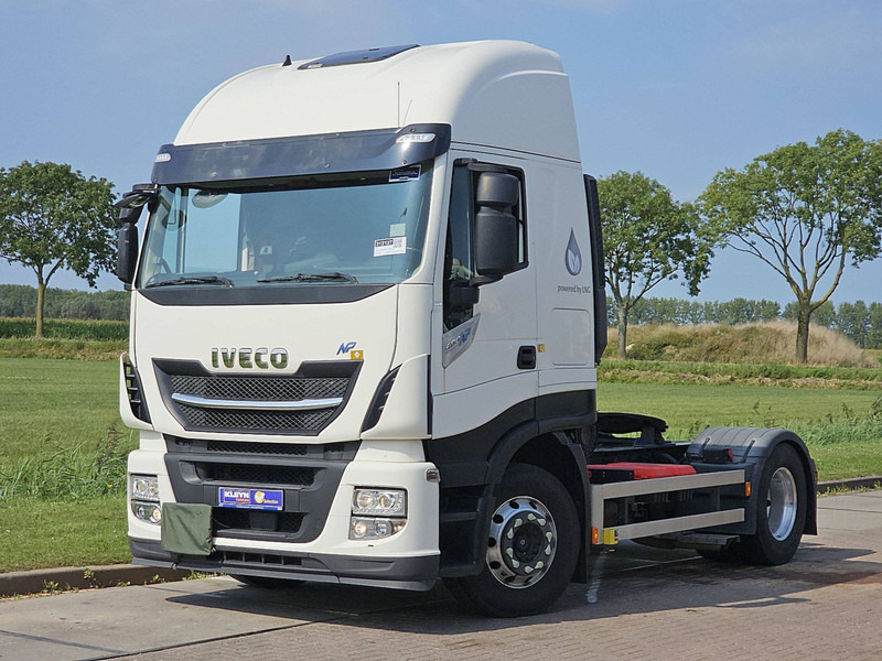 Iveco AS440S40 STRALIS LNG INTARDER - Trekker: afbeelding 2 Iveco AS440S40 STRALIS LNG INTARDER - Trekker: afbeelding 2