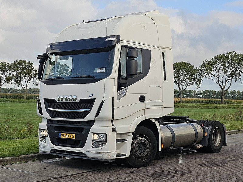 Iveco AS440S40 STRALIS LNG - Trekker: afbeelding 2 Iveco AS440S40 STRALIS LNG - Trekker: afbeelding 2