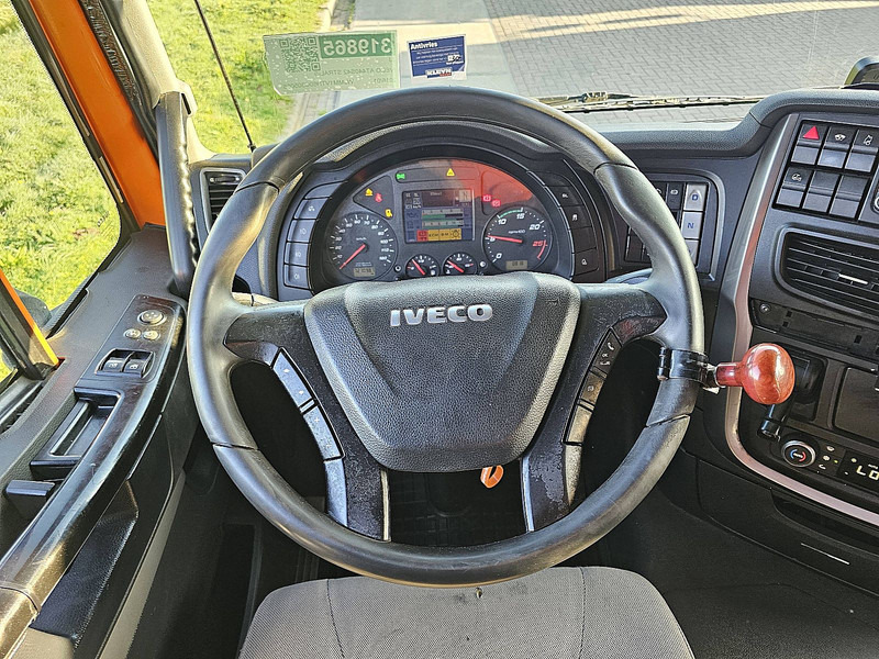 Trekker Iveco AS440S45 STRALIS 2X TANK: afbeelding 11 Trekker Iveco AS440S45 STRALIS 2X TANK: afbeelding 11