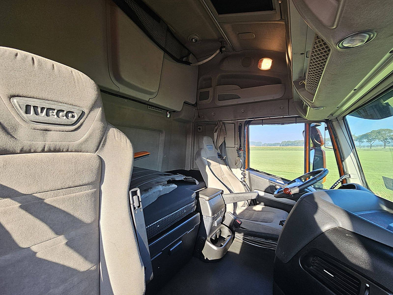 Trekker Iveco AS440S45 STRALIS 2X TANK: afbeelding 14 Trekker Iveco AS440S45 STRALIS 2X TANK: afbeelding 14