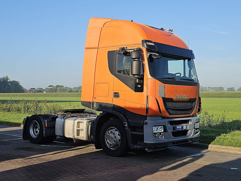 Trekker Iveco AS440S45 STRALIS 2X TANK: afbeelding 5 Trekker Iveco AS440S45 STRALIS 2X TANK: afbeelding 5