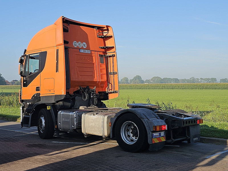 Trekker Iveco AS440S45 STRALIS 2X TANK: afbeelding 6 Trekker Iveco AS440S45 STRALIS 2X TANK: afbeelding 6