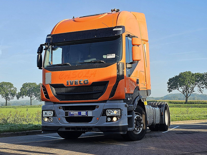 Iveco AS440S45 STRALIS 2X TANK - Trekker: afbeelding 1 Iveco AS440S45 STRALIS 2X TANK - Trekker: afbeelding 1